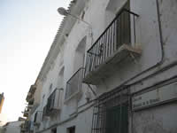 Casa del Marqués de la Romana